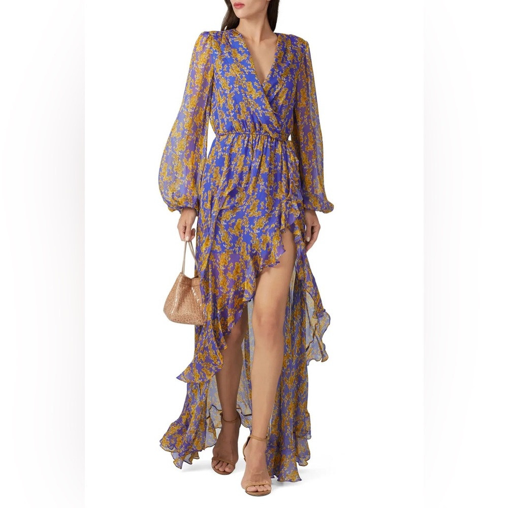 Caroline Constas Liv Dress - Picture 2 of 14